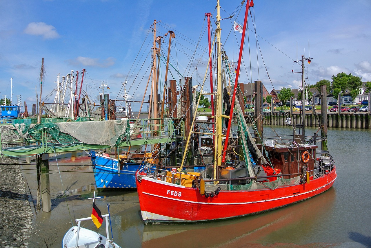 fedderwardersiel-3841278_1280