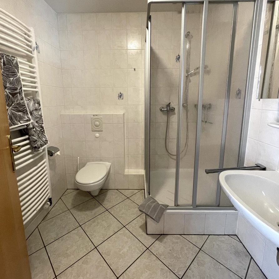 Badezimmer OG