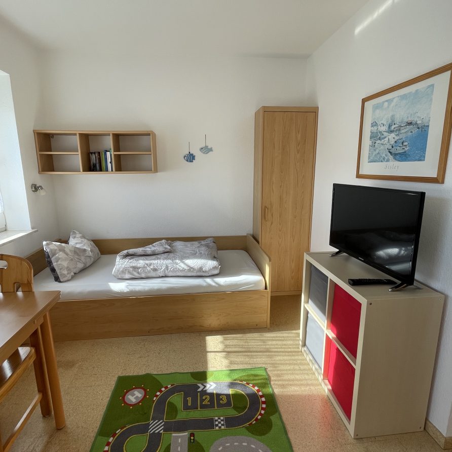 Schlafzimmer OG
